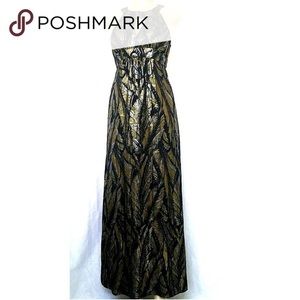 Trina Turk Maxi Dress